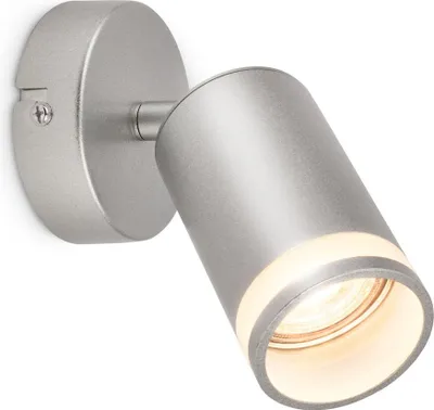 Produktbild von Wandleuchte innen Wandlampe Innen Spotleuchte Flurlampe Schwenkbar Leselampe