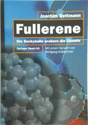 Immagine prodotto di Fullerene