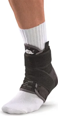 Produktbild von Mueller HG80 Ankle Brace with Straps : L Größe: L
