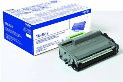 Produktbild von Toner Brother TN-3512 HL-L6250DN/L6300DW/L6400DW/L6400DWTT