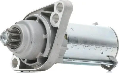 Produktbild von RIDEX 2S0283 Starter Anlasser 1,1kW für VW GOLF VI (5K1) 12V