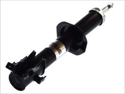 Produktbild von Magnum Technology Stoßdämpfer Vorne Links für NISSAN MICRA II (K11) Federbein AH1030MT