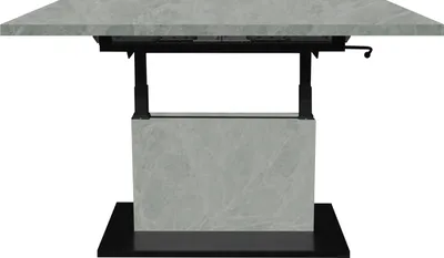 Produktbild von Couchtisch HARPER MIGORI 4 BHT 120x49x70 cm Wohnzimmertisch