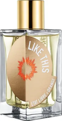 Produktbild von Etat Libre d'Orange Like This Woda perfumowana, 100 ml