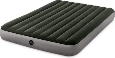Produktbild von Famanu Luftbett Queen Dura-Beam Prestige - Donzig