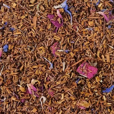 Produktbild von Drachenfrucht Rooibos Tee Naturideen® 100g