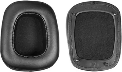 Immagine prodotto di INF Cuscinetti auricolari di ricambio per Razer Tiamat V2 7.1 - Confezione da 2