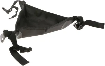 Produktbild von Sandtasche für Stativ, faltbar, Stoff, Stabilität für Outdoor-Fotografie