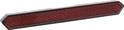 Produktbild von Reflektor JMP Raute rot