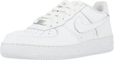 Produktbild von NIKE Halbschuhe AIR FORCE 1, Weiß:38