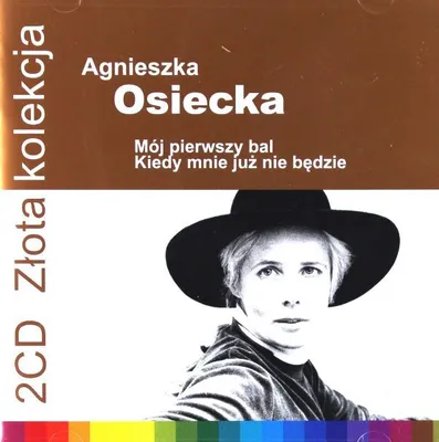 Immagine prodotto di Agnieszka Osiecka: La collezione d'oro