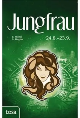 Produktbild von Jungfrau