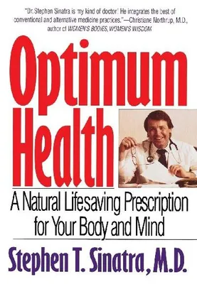 Produktbild von Optimum Health