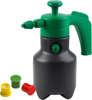 Produktbild von MEISTER Schaumsprüher - 1,5 Ltr Füllinhalt