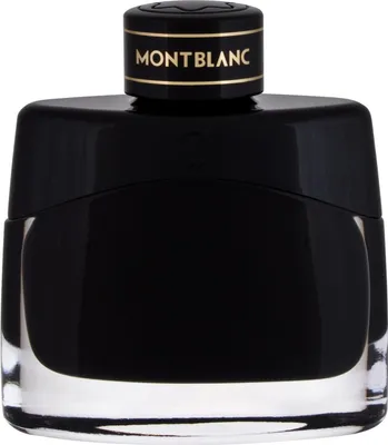 Obrázek produktu pro Mont Blanc Legend parfémovaná voda pro muže 50 ml