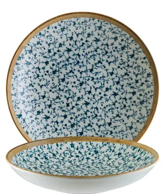 Productafbeelding van Calif Bloom Teller diep 28 cm - 6 stuks