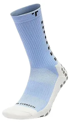 Produktbild von TRUsox - "3.0" Socken für Herren/Damen Unisex, gepolstert SX2098 (43,5 EU - 46 EU) (Blau)