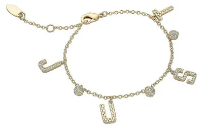 Immagine prodotto di JUST CAVALLI JEWELS Gioielli JCBR01233200