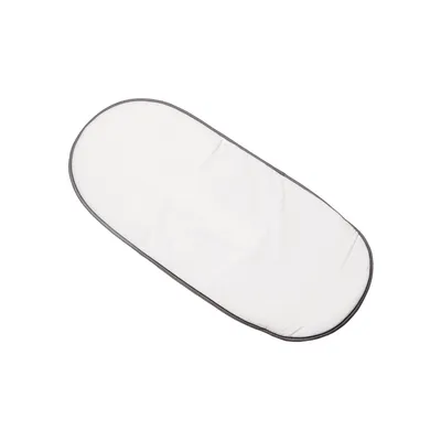 Produktbild von Doomoo Cocoon Pad White
