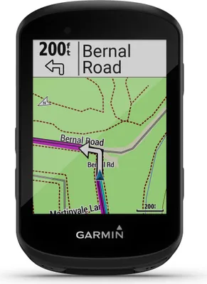 Produktbild von Garmin Edge 530, 6,6 cm (2.6"), 246 x 322 Pixel, 16 GB, Rechargeable Lithium-Ion, 20 h, -20 - 55 °C
