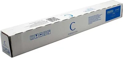 Zdjęcie produktu dla UTAX CK-8531C, 20000 stron(y), Cyjan, 1 szt.