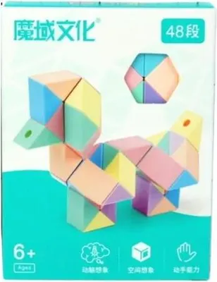 Produktbild von Układanka w pudełku