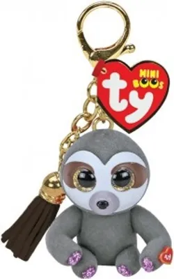 Produktbild von Carletto DANGLER SLOTH MINI B CLIP