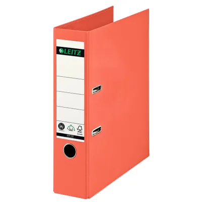 Produktbild von Esselte Leitz 180° - Aktenordner - Rückenbreite: 80 mm - für A4 (210 x 297 mm)