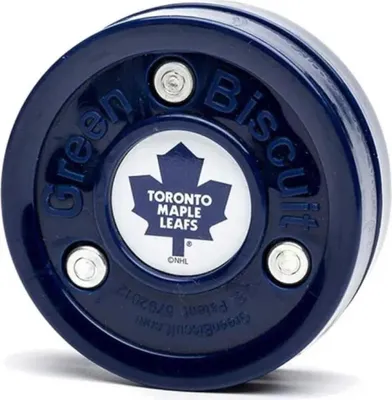 Obrázok produktu pre Green Biscuit (Tímy), Tímy NHL:Toronto Maple Leafs