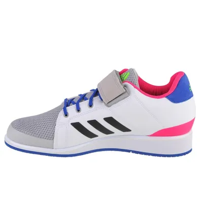 Produktbild von Adidas Schuhe Power Perfect 3, GZ1476