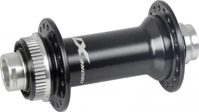 Obrázok produktu pre SHIMANO V.R. náboj "Deore XT HB-M8110" 15 mm hrot 36 dierok, 110 m