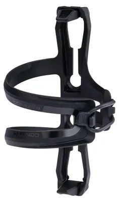 Produktbild von Contec Trinkflaschenhalter Clicker schwarz