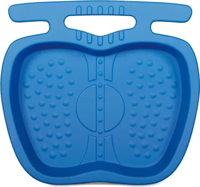 Immagine prodotto di Summer Waves Vaschetta Lavapiedi per Piscina, 56 x 52 x 8,9 cm, Compatibile con Diverse Scalette da Piscina, 4 Pezzi