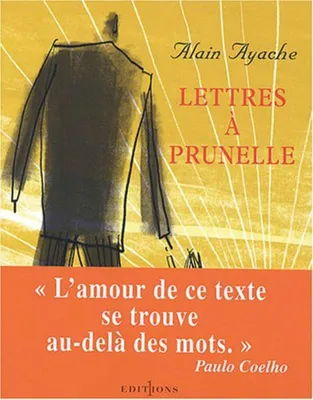 Image de Lettres à Prunelle