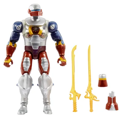 Obrázek produktu pro Mattel HLB40, 6 rok/roky, Vícebarevný, Plast
