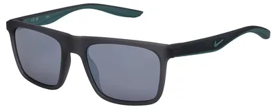 Produktbild von Nike Chak DZ7372 Rechteckige Sonnenbrille für Herren
