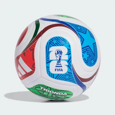 Produktbild von Adidas FIFA World Cup 26™ Trionda Training Fußball - Fußball - JD8032