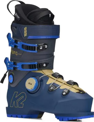 Immagine prodotto di K2 Bfc 120 Boa scarponi da sci alpino Blu 29,5 Blu 29,5