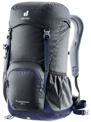 Produktbild von Deuter Zugspitze 24 Wanderrucksack Graphite-Ink