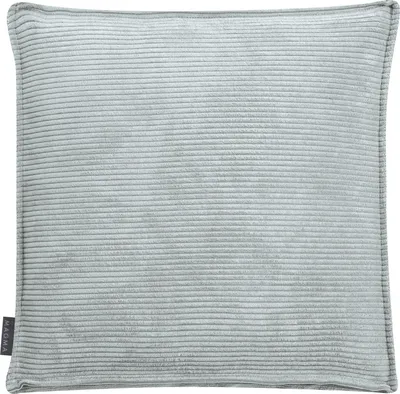 Produktbild von MAGMA Heimtex - Boxhülle INGA - Mint - 40 x 40 cm