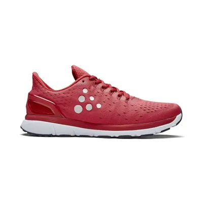 Produktbild von Craft V150 Engineered Laufschuhe Herren - Rot