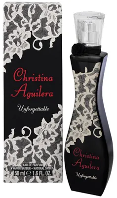 Produktbild von Christina Aguilera Unforgettable Eau de Parfum Spray 75 ml