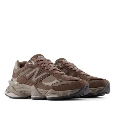 Produktbild von New Balance U9060 Mono Cortado Sneaker Braun Damen 39,5EU