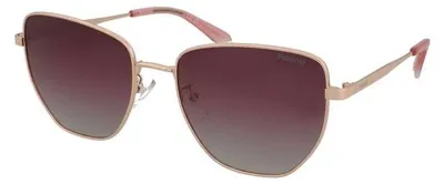 Image de Lunettes de soleil Polaroid PLD 4204/G/S/X DDB/JR