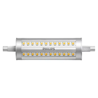 Produktbild von Philips Spot 120 W R7S, 14 W, 120 W, R7s, 2000 lm, 15000 h, Weiß