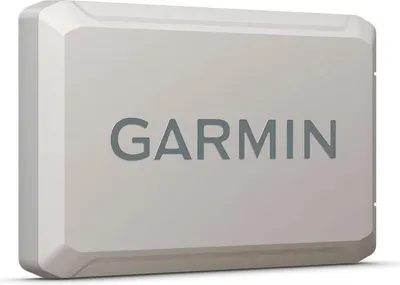 Obrázek produktu pro Ochranný kryt Garmin pro Echomap Uhd2 7'' Grey Grey One Size