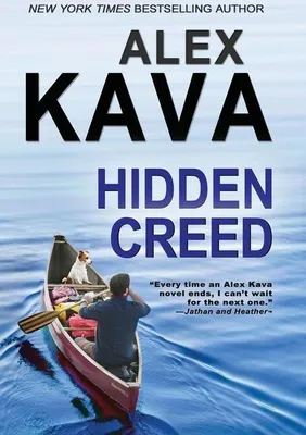 Produktbild von Hidden Creed