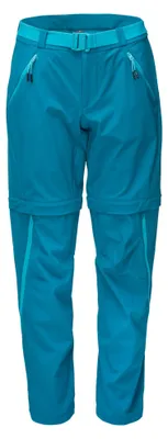 Produktbild von Women's 2-in-1 pants CLARINO 2IN1 WO'S, ELBRUS