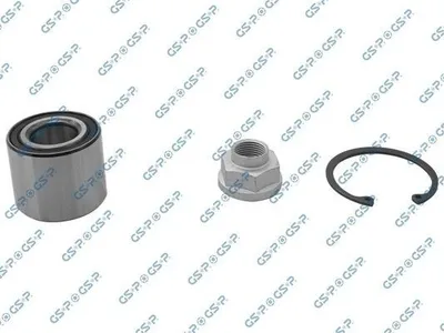 Produktbild von GSP Radlagersatz Hinten für NISSAN PIXO (UA0) GK6820