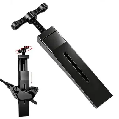 Zdjęcie produktu dla Reset tłoka hamulca rowerowego hydrauliczny aluminium 7 12 6 mm